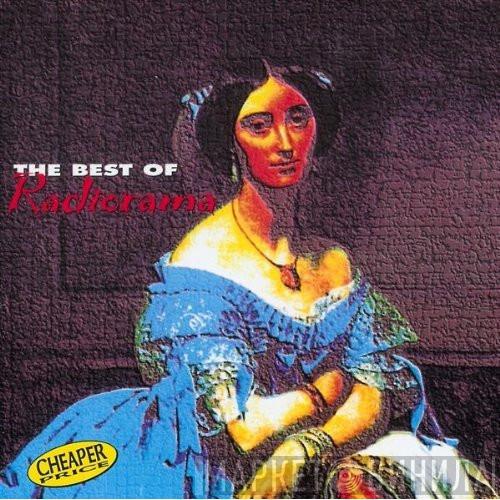  Radiorama  - The Best Of Radiorama