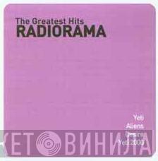  Radiorama  - The Greatest Hits