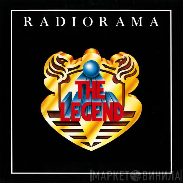 Radiorama - The Legend