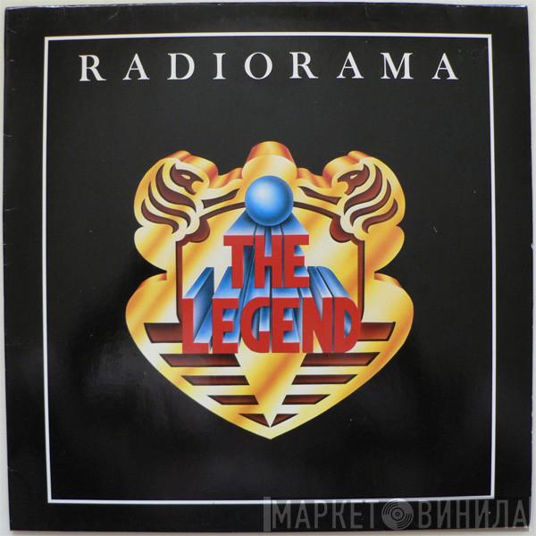  Radiorama  - The Legend