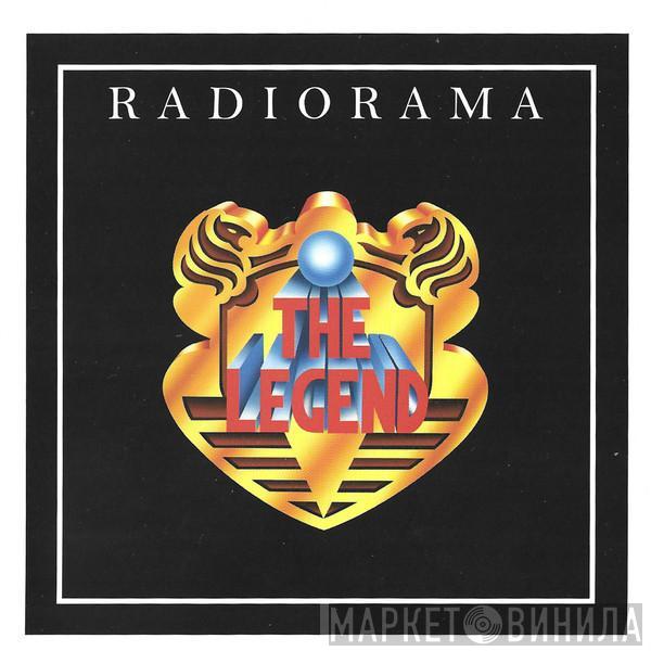  Radiorama  - The Legend