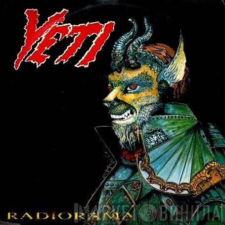  Radiorama  - Yeti