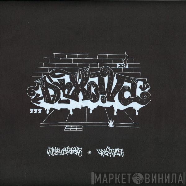 Radioworkers / Seixlack - Dixava