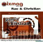  Rae & Christian  - Blazing The Crop