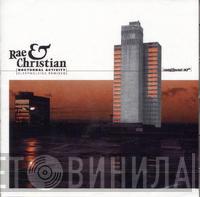  Rae & Christian  - Nocturnal Activity (Sleepwalking Remixed)