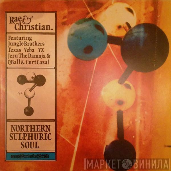 Rae & Christian - Northern Sulphuric Soul