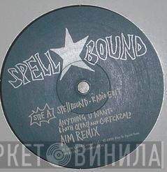  Rae & Christian  - Spellbound