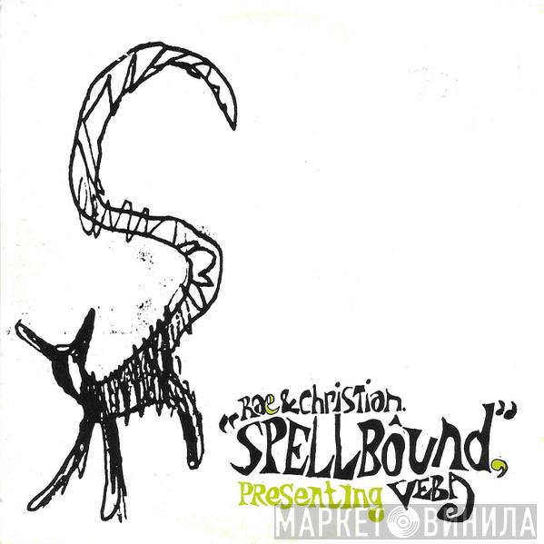  Rae & Christian  - Spellbound