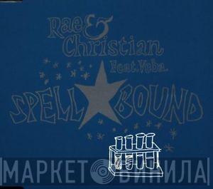  Rae & Christian  - Spellbound