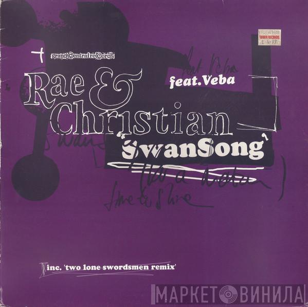 Rae & Christian - Swansong