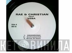  Rae & Christian  - Swansong