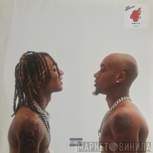 Rae Sremmurd - Sremm 4 Life