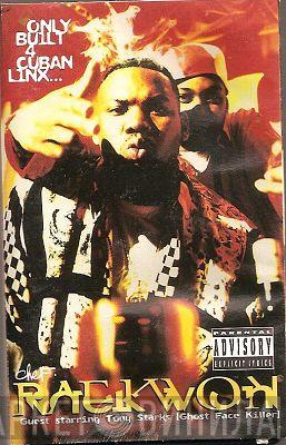  Raekwon  - Only Built 4 Cuban Linx...