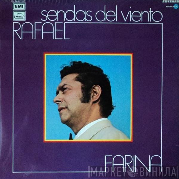 Rafael Farina - Sendas Del Viento