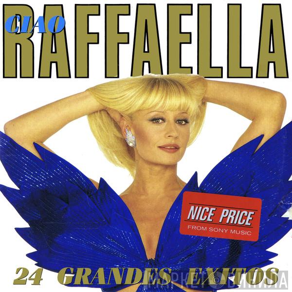 Raffaella Carrà - Ciao Raffaella