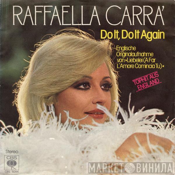  Raffaella Carrà  - Do It, Do It Again