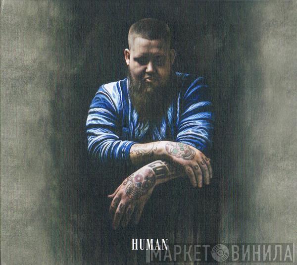 Rag'n'Bone Man - Human