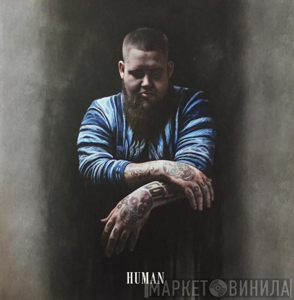 Rag'n'Bone Man - Human