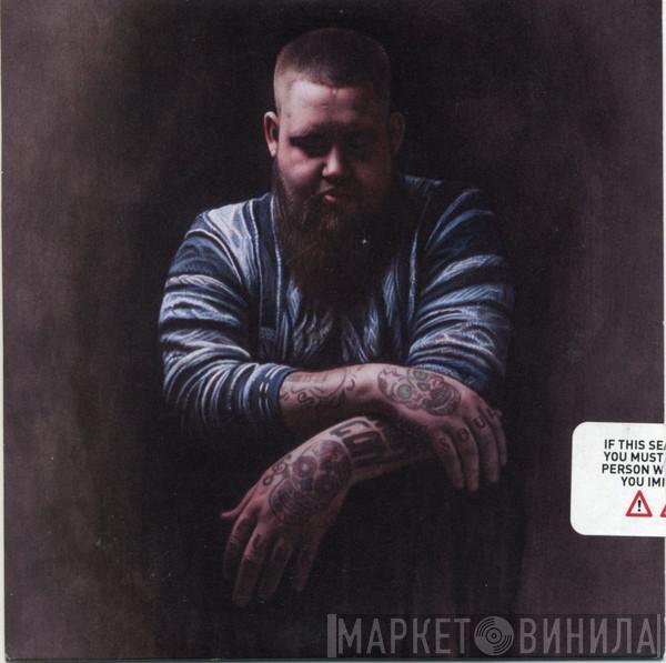  Rag'n'Bone Man  - Human