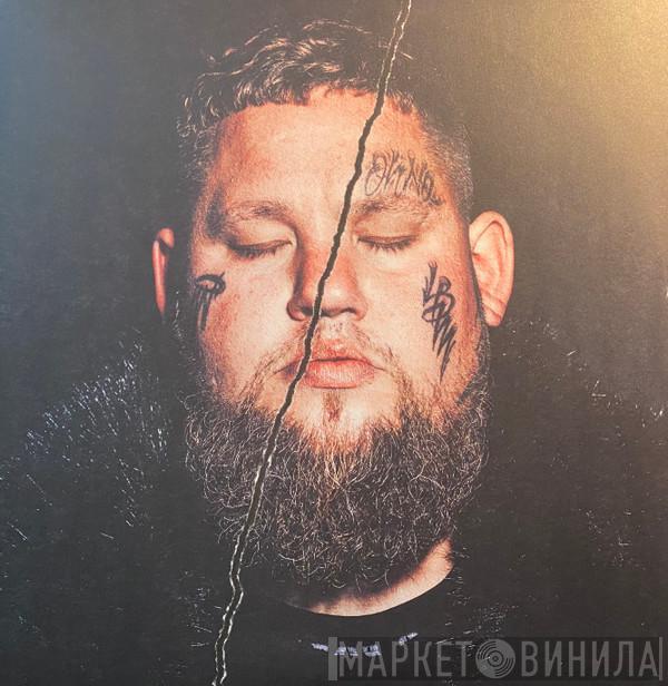 Rag'n'Bone Man - Life By Misadventure