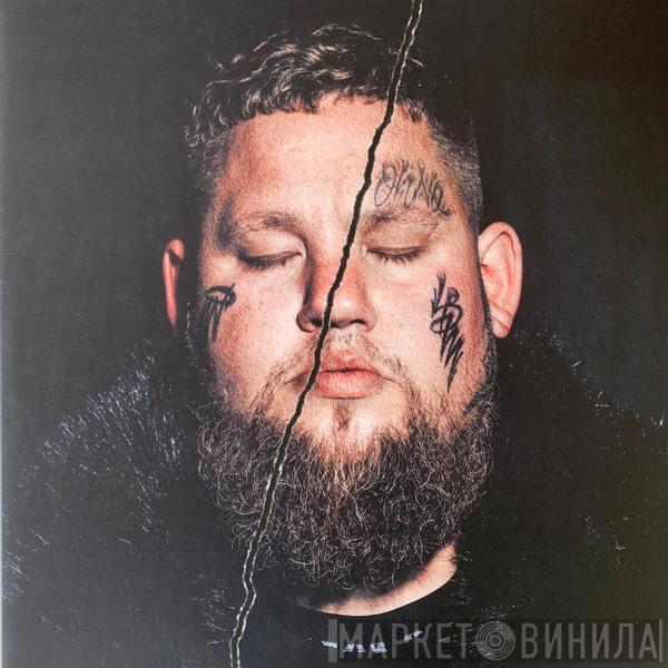 Rag'n'Bone Man - Life By Misadventure