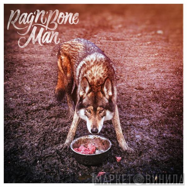 Rag'n'Bone Man - Wolves
