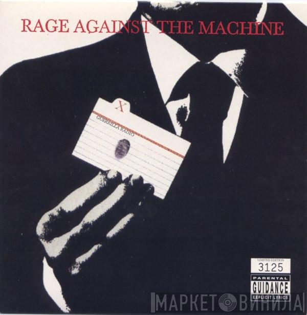 Rage Against The Machine - Guerrilla Radio