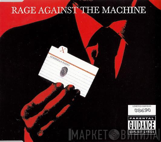Rage Against The Machine - Guerrilla Radio