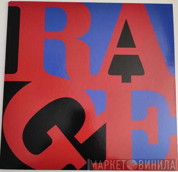  Rage Against The Machine  - Renegades