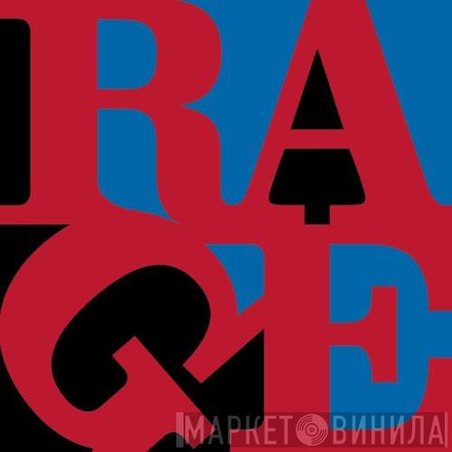  Rage Against The Machine  - Renegades