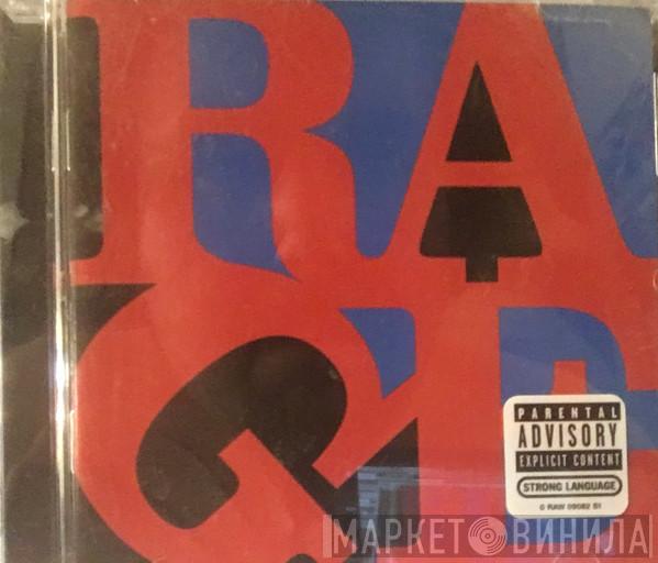 Rage Against The Machine  - Renegades