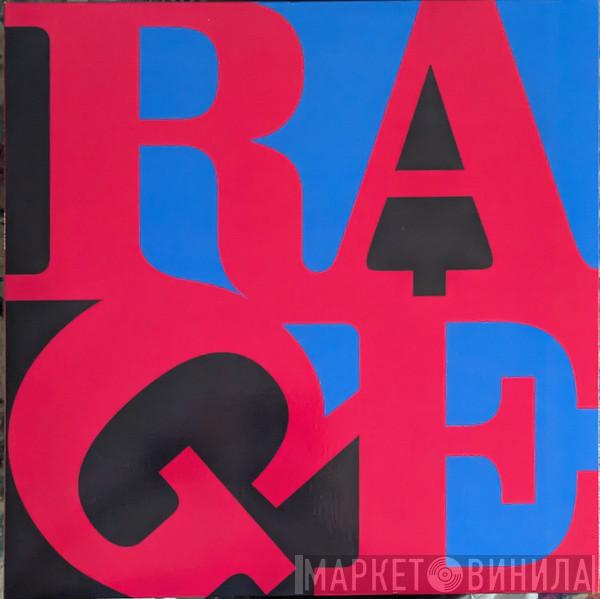  Rage Against The Machine  - Renegades
