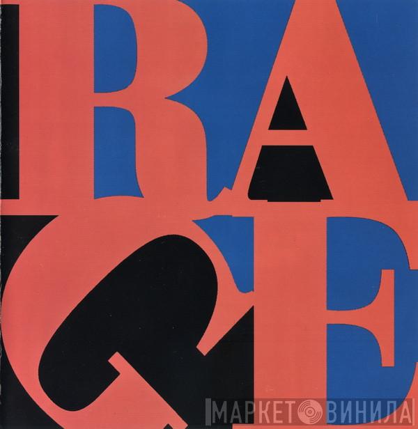  Rage Against The Machine  - Renegades