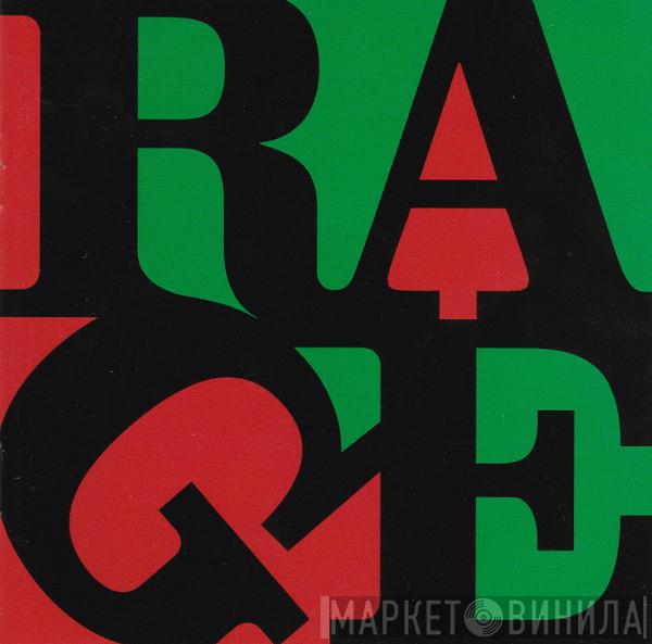  Rage Against The Machine  - Renegades