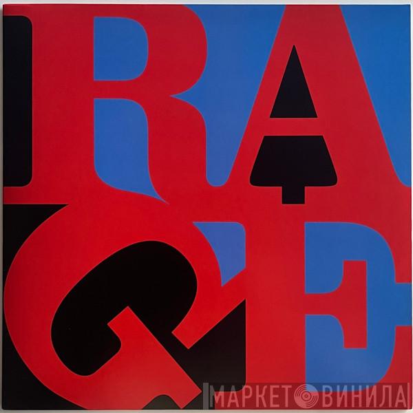  Rage Against The Machine  - Renegades