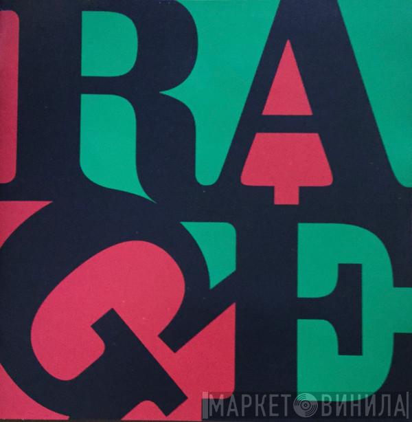  Rage Against The Machine  - Renegades