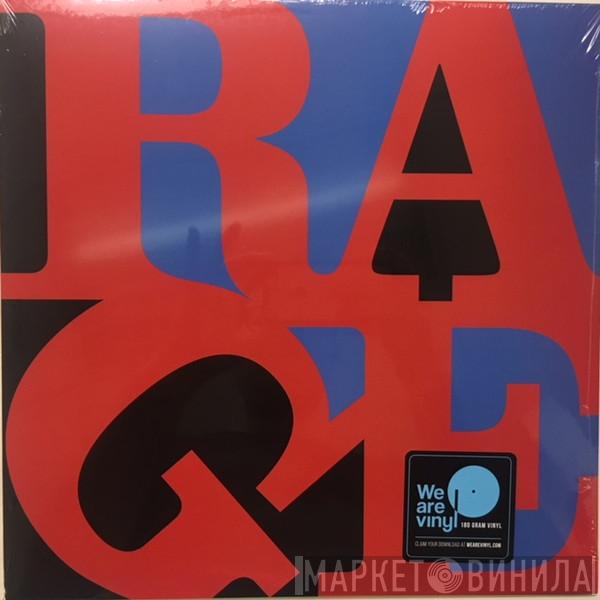 Rage Against The Machine - Renegades