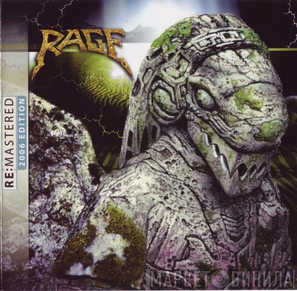  Rage   - End Of All Days