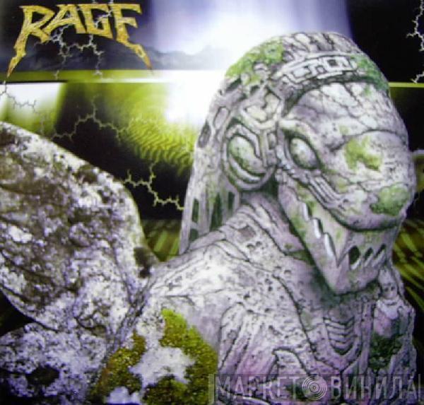  Rage   - End Of All Days
