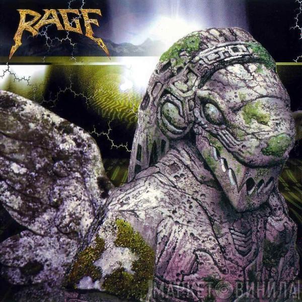  Rage   - End Of All Days