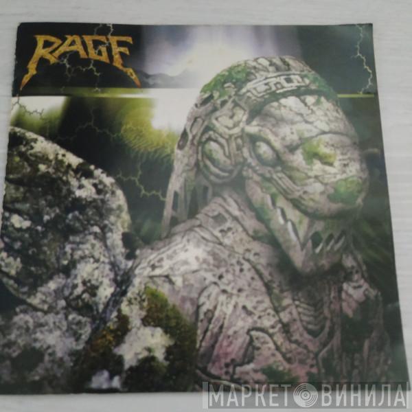  Rage   - End Of All Days