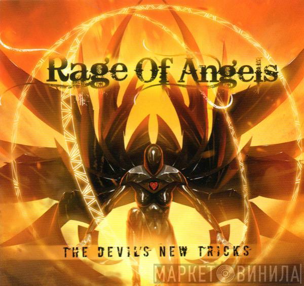 Rage Of Angels  - The Devil's New Tricks