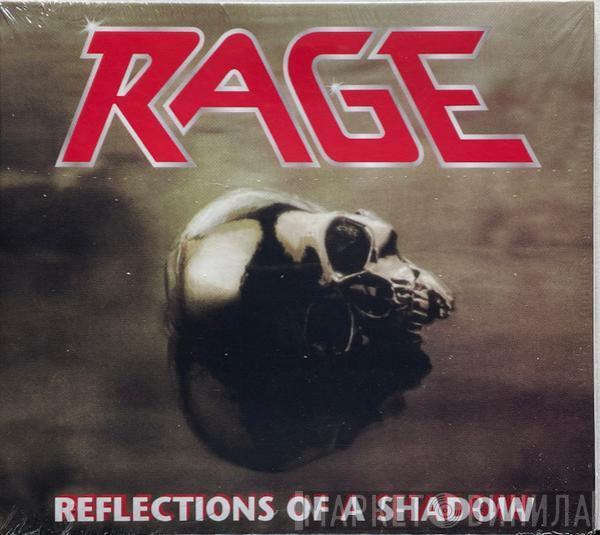  Rage   - Reflections Of A Shadow