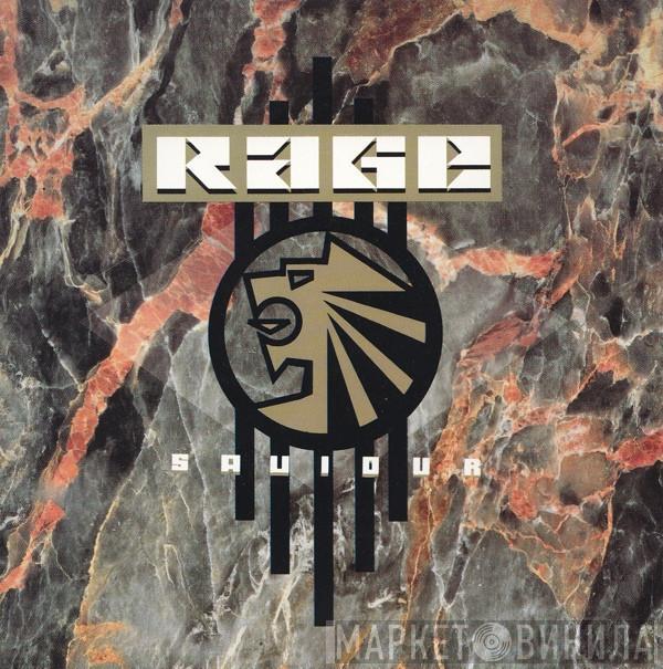 Rage - Saviour