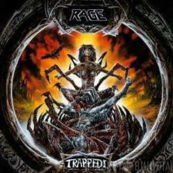 Rage  - Trapped!