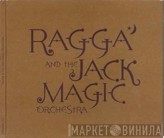  Ragga And The Jack Magic Orchestra  - Album Sampler