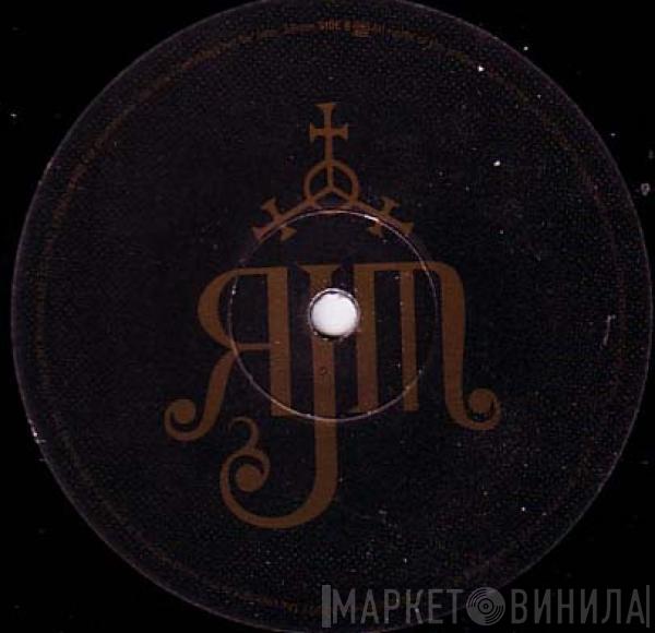  Ragga And The Jack Magic Orchestra  - Man In The Moon (Mamma)