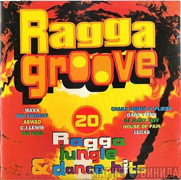 - Ragga Groove