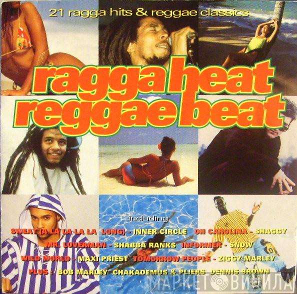  - Ragga Heat Reggae Beat