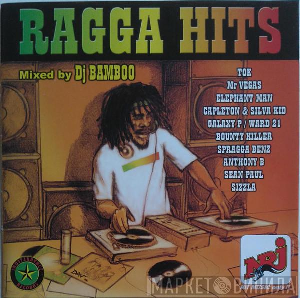  - Ragga Hits